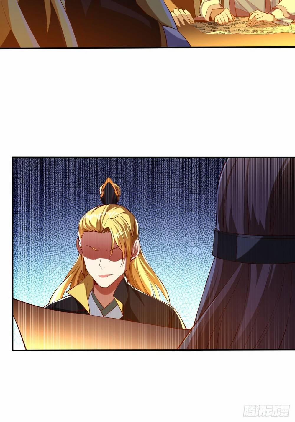 Cục Gạch Xông Vào Dị Giới 37 trang 53