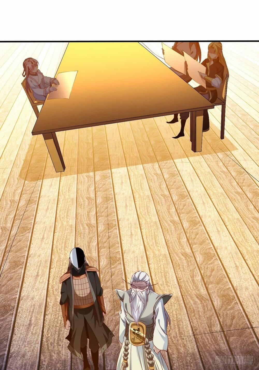 Cục Gạch Xông Vào Dị Giới 37 trang 54