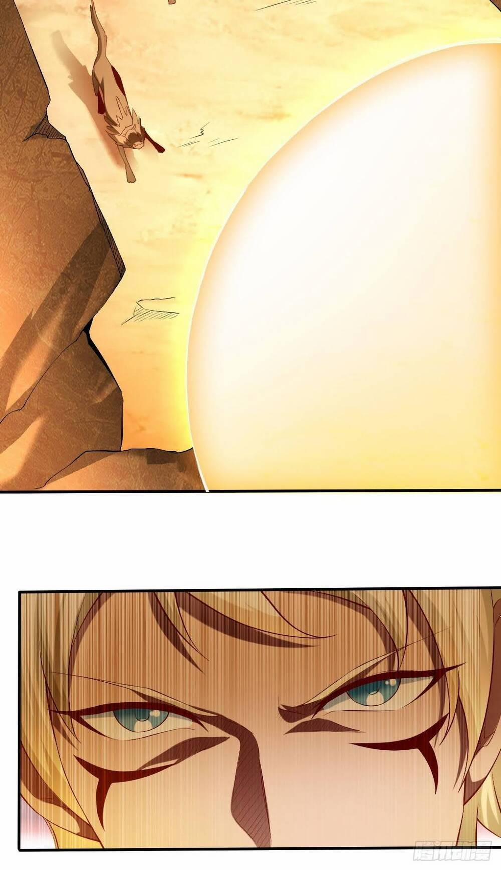 Cục Gạch Xông Vào Dị Giới 37 trang 6