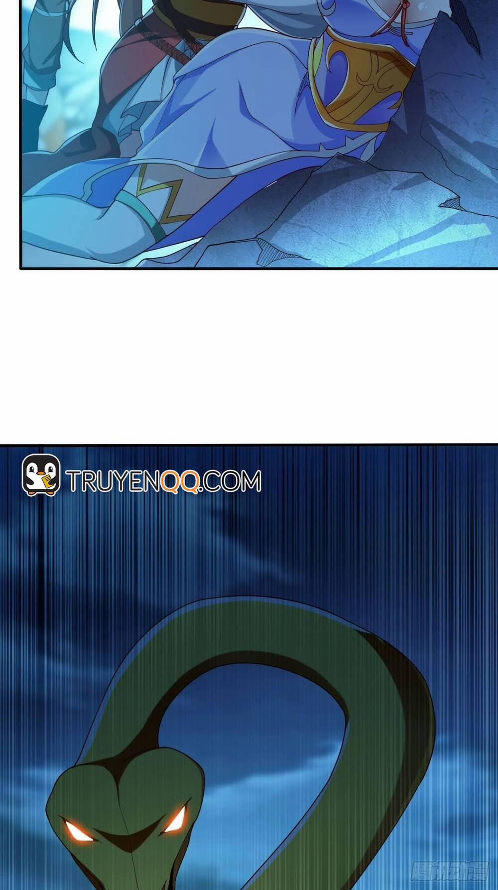 Cục Gạch Xông Vào Dị Giới 38 trang 17