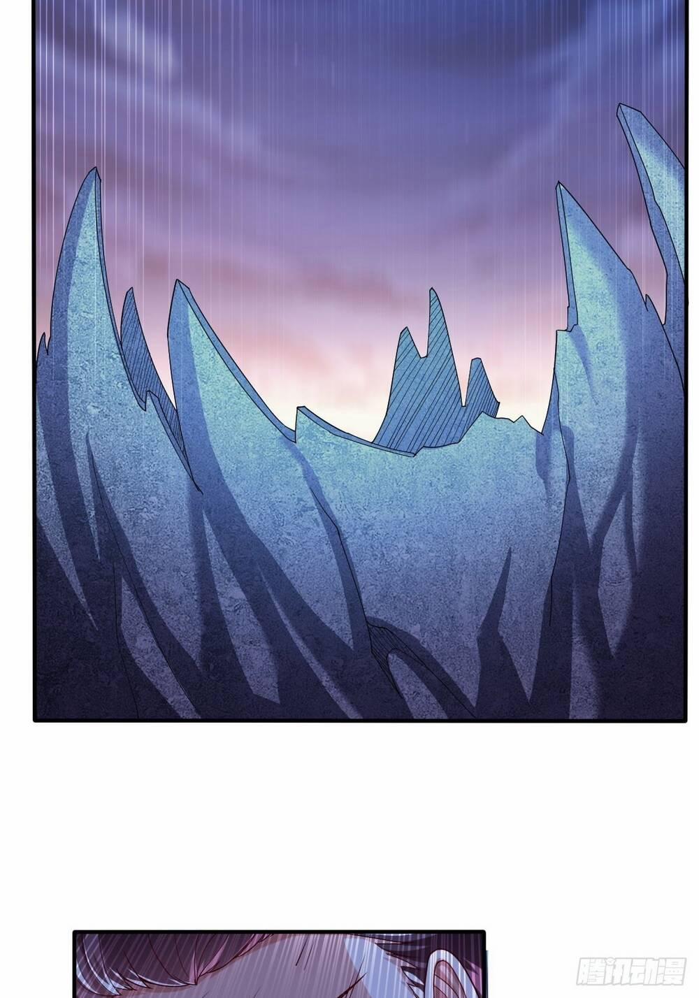 Cục Gạch Xông Vào Dị Giới 38 trang 2