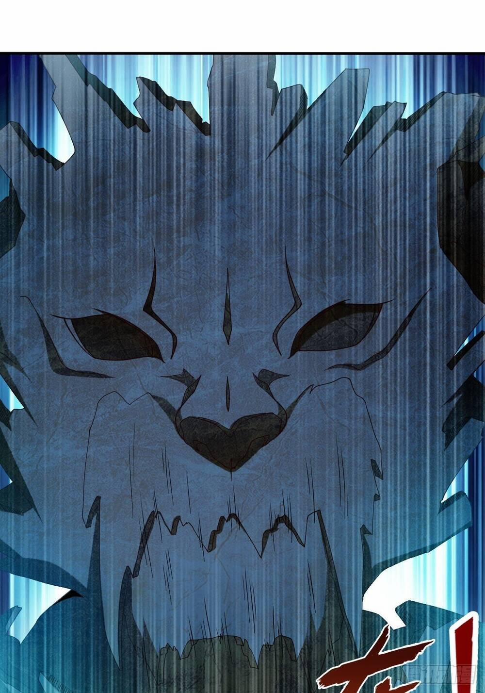 Cục Gạch Xông Vào Dị Giới 38 trang 21