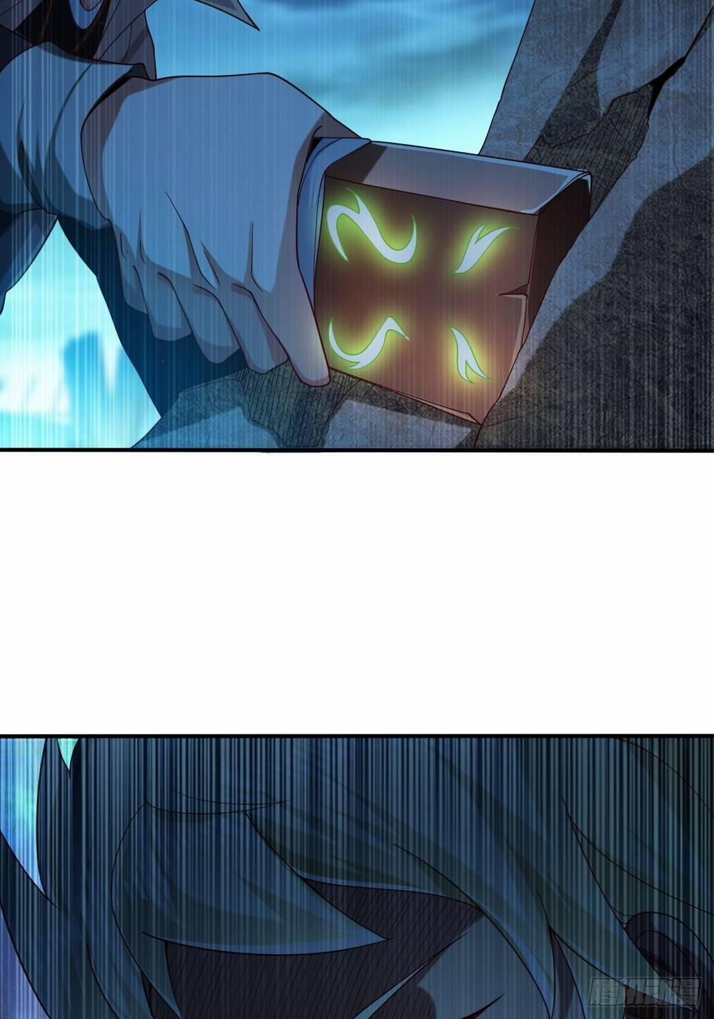 Cục Gạch Xông Vào Dị Giới 38 trang 24