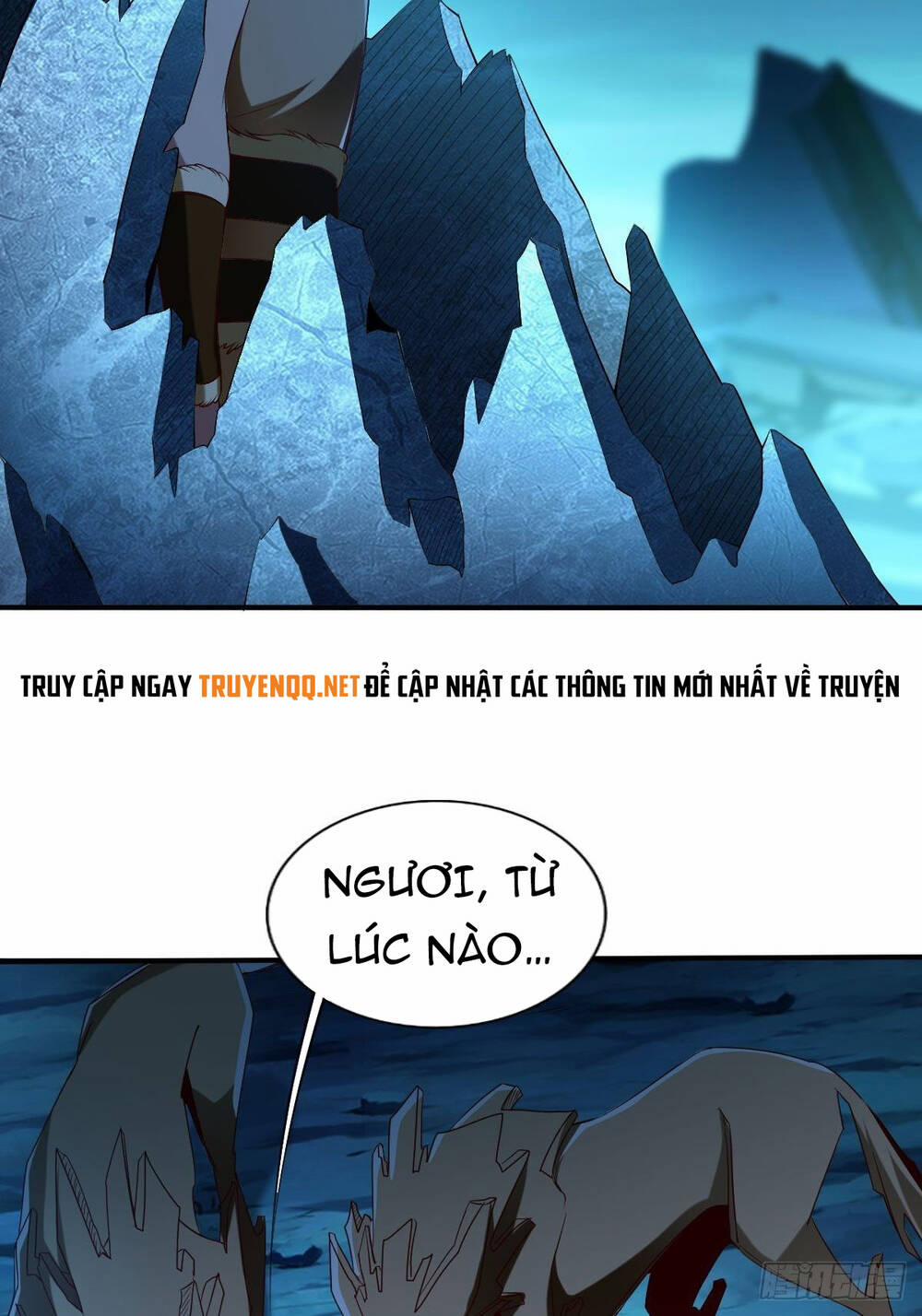 Cục Gạch Xông Vào Dị Giới 38 trang 39