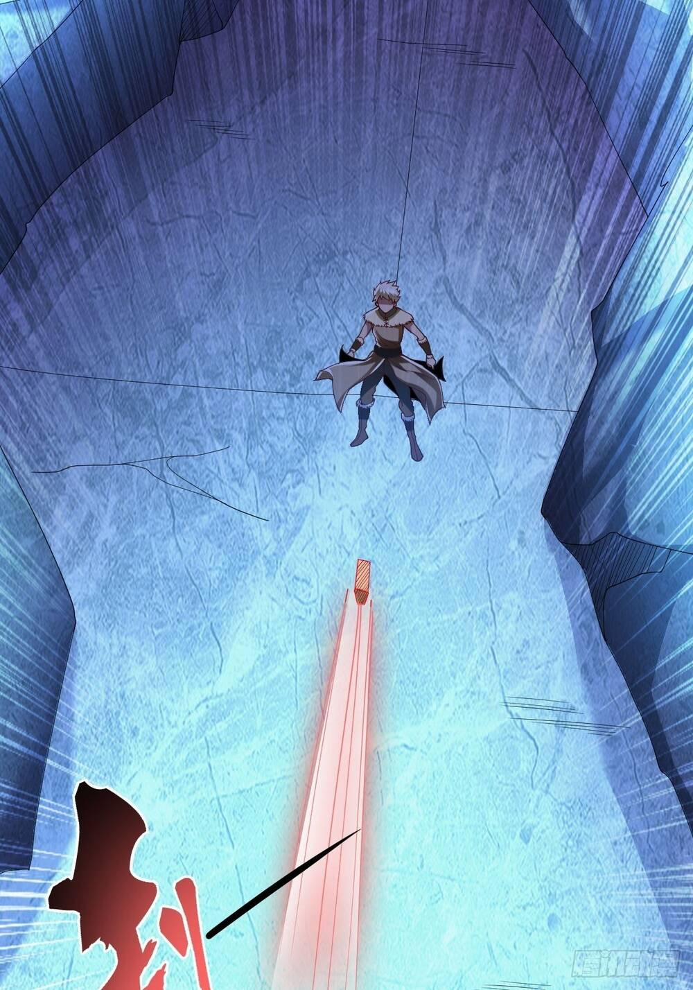 Cục Gạch Xông Vào Dị Giới 38 trang 4