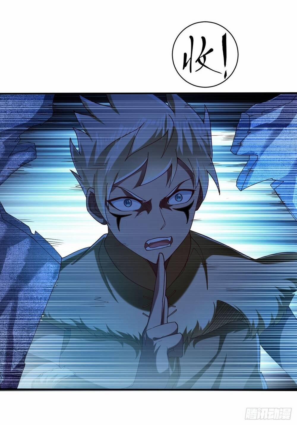 Cục Gạch Xông Vào Dị Giới 38 trang 6