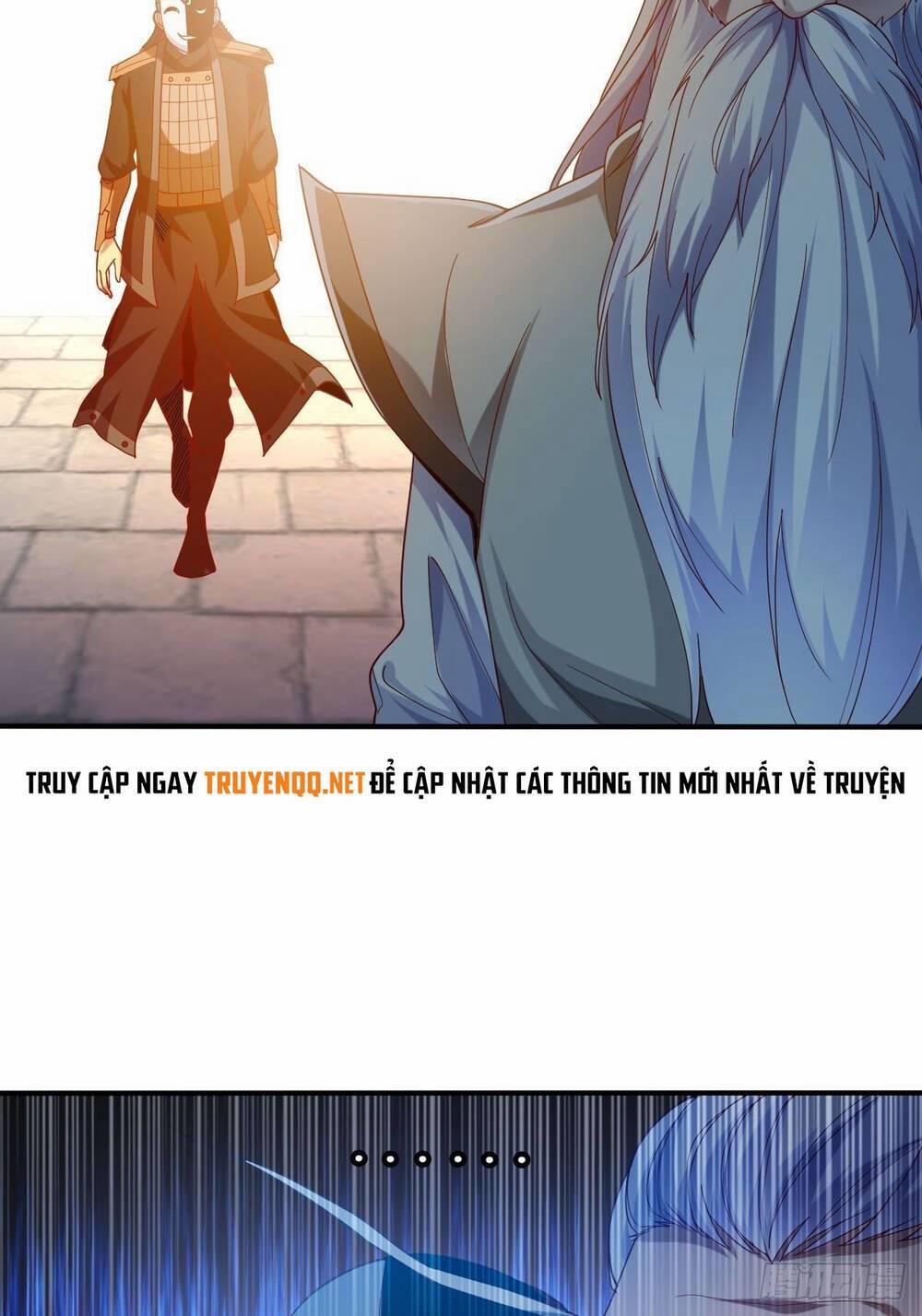 Cục Gạch Xông Vào Dị Giới 39 trang 19