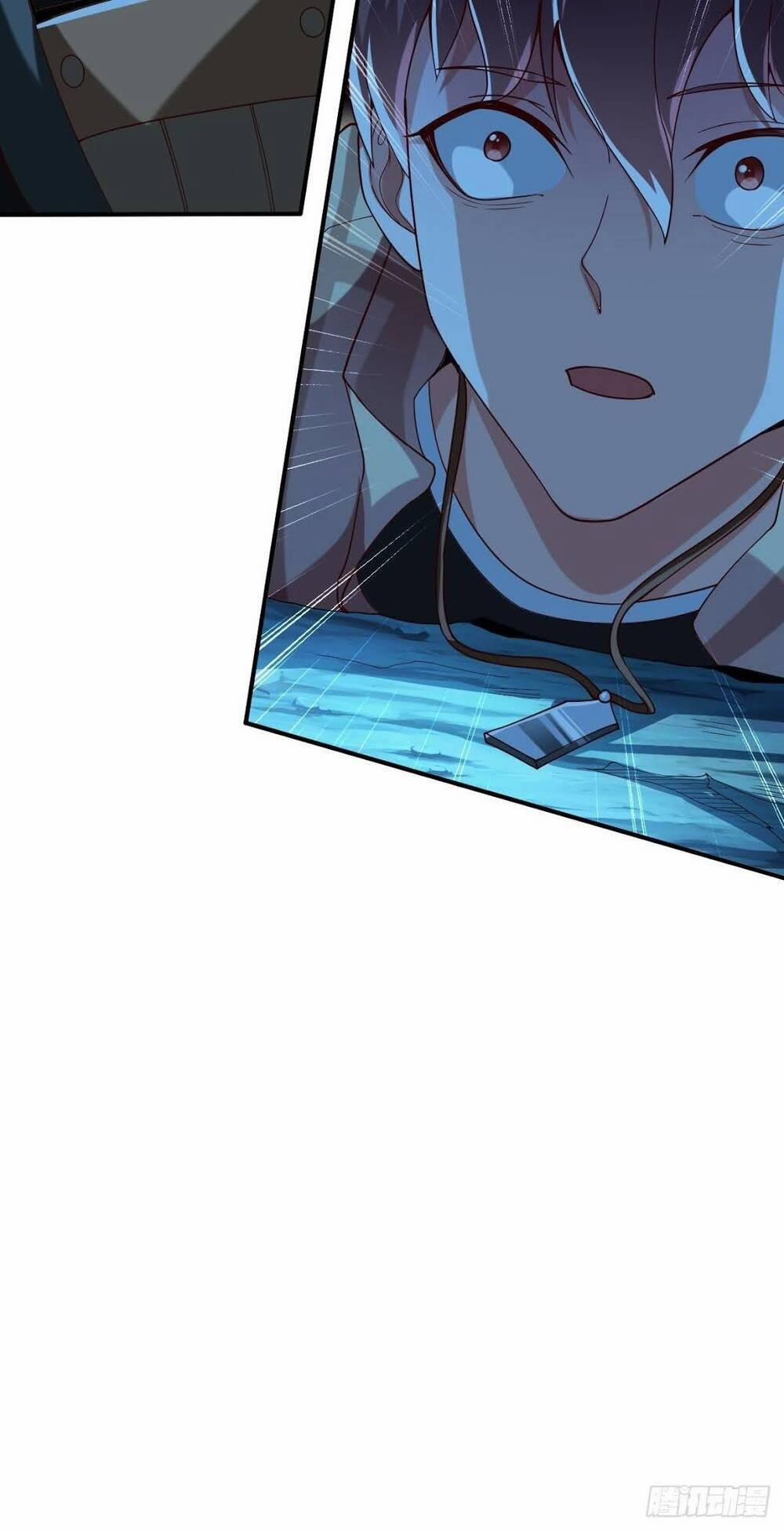 Cục Gạch Xông Vào Dị Giới 39 trang 2