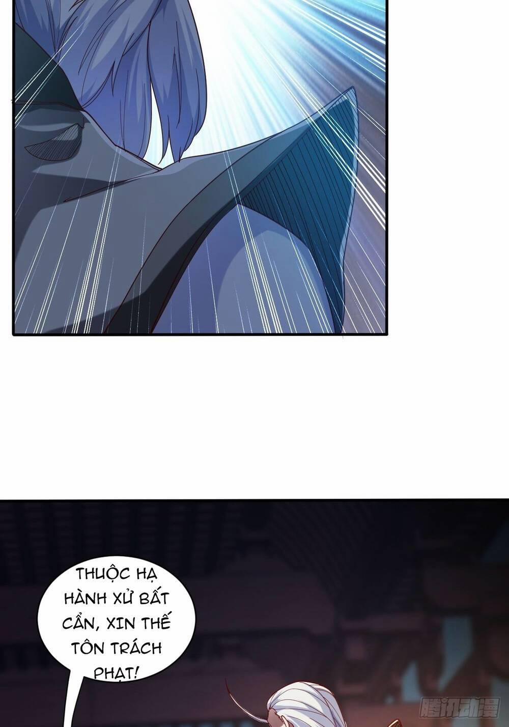 Cục Gạch Xông Vào Dị Giới 39 trang 21