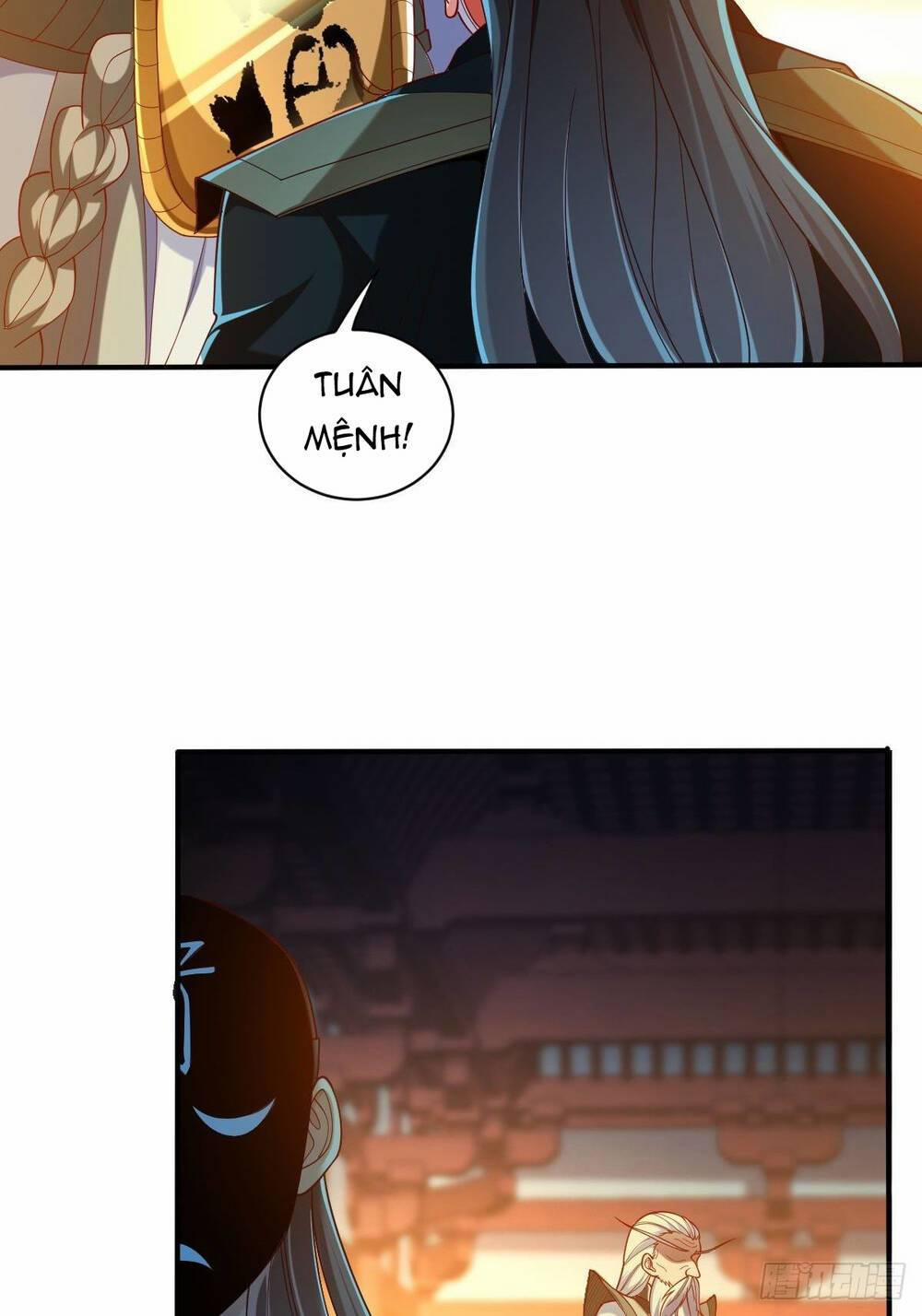 Cục Gạch Xông Vào Dị Giới 39 trang 24