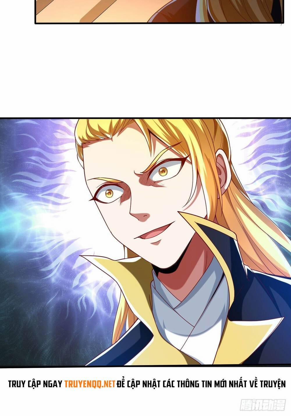 Cục Gạch Xông Vào Dị Giới 39 trang 29