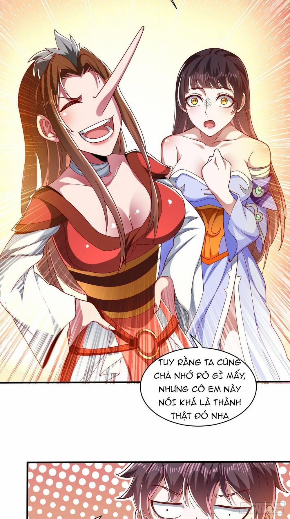 Cục Gạch Xông Vào Dị Giới 39 trang 39