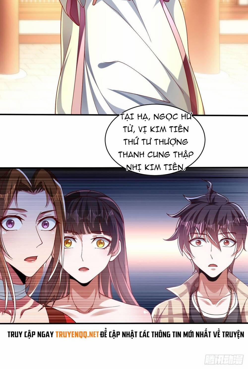 Cục Gạch Xông Vào Dị Giới 39 trang 42