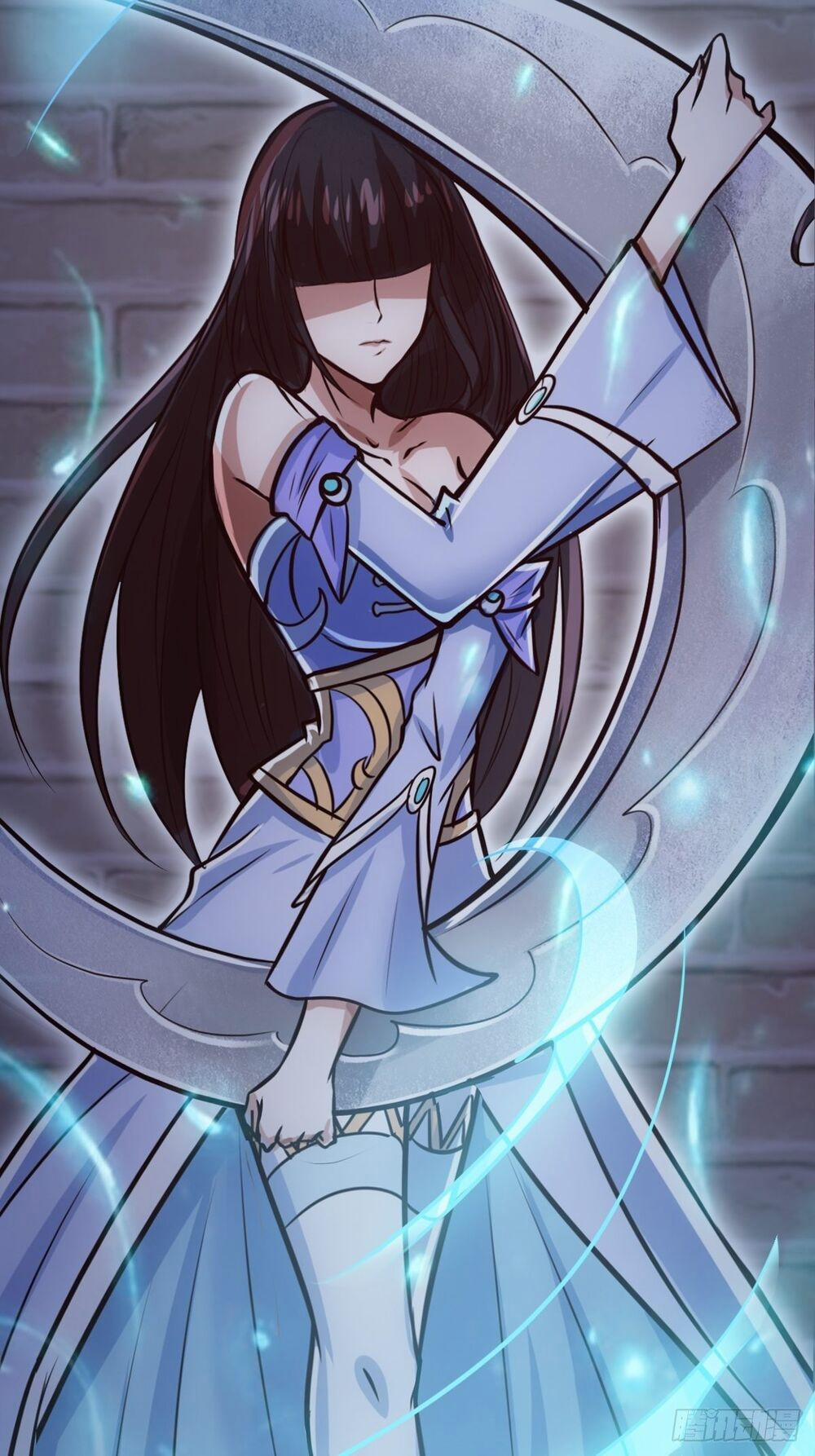 Cục Gạch Xông Vào Dị Giới 4 trang 21