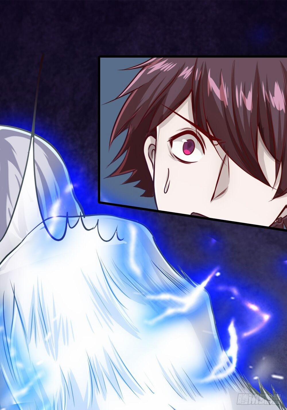 Cục Gạch Xông Vào Dị Giới 4 trang 25