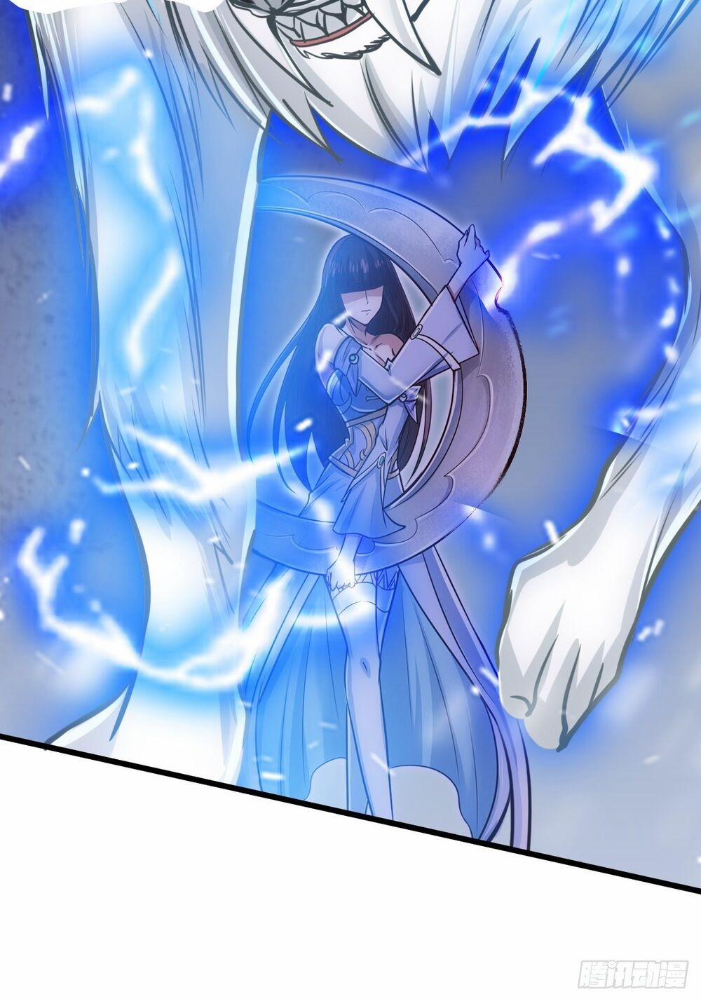 Cục Gạch Xông Vào Dị Giới 4 trang 27