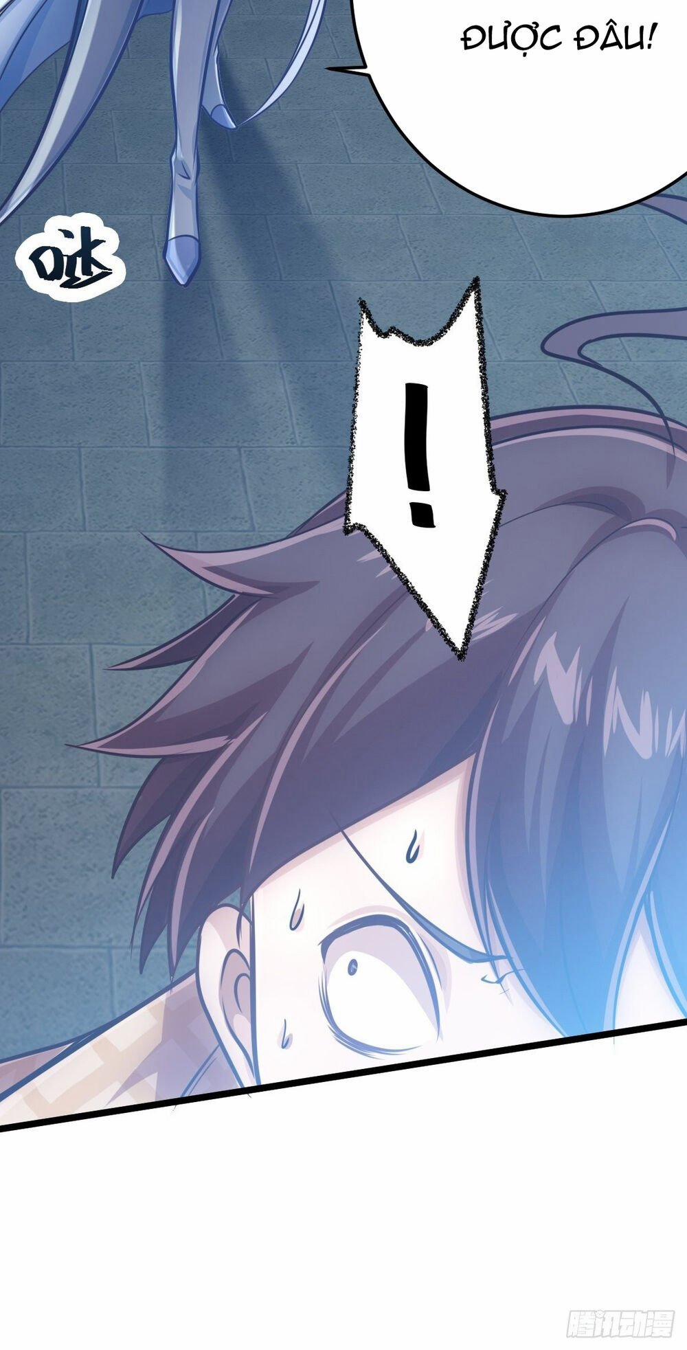 Cục Gạch Xông Vào Dị Giới 4 trang 38