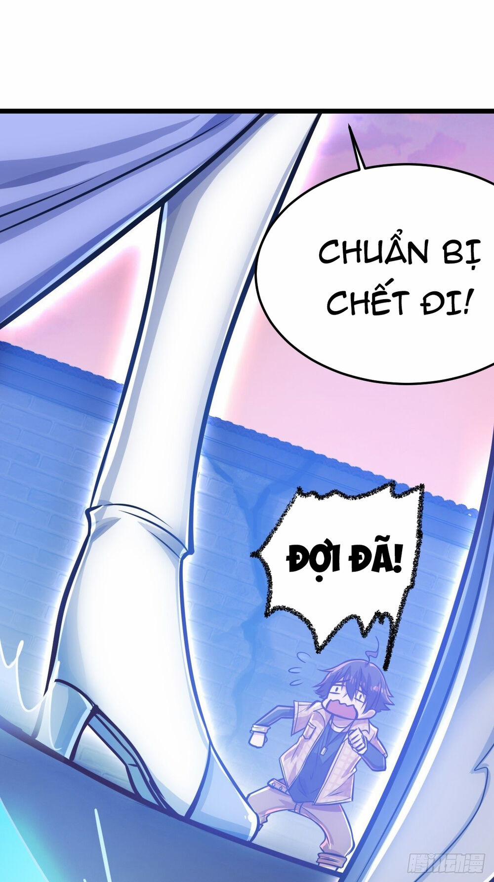 Cục Gạch Xông Vào Dị Giới 4 trang 39