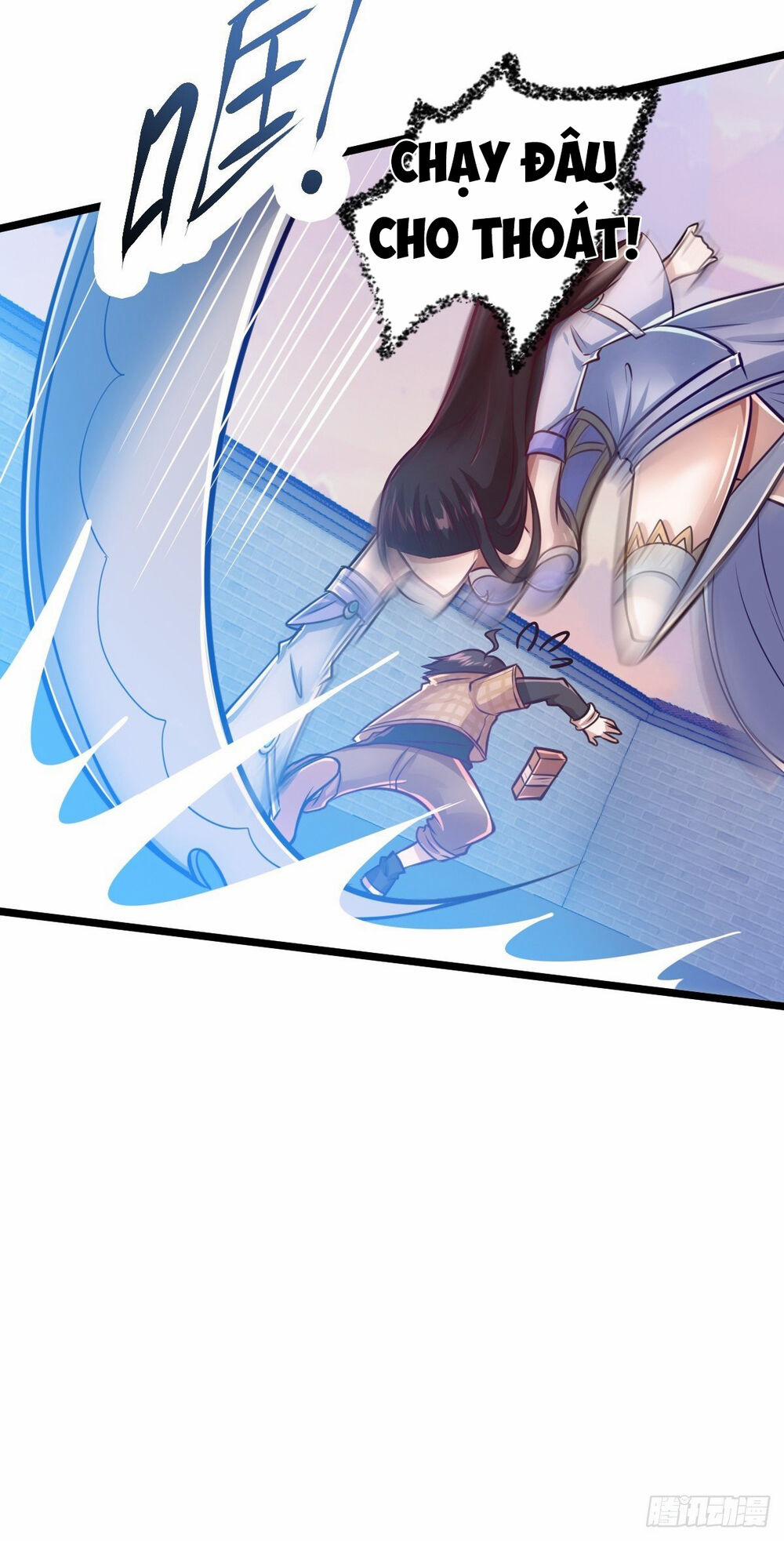 Cục Gạch Xông Vào Dị Giới 4 trang 46