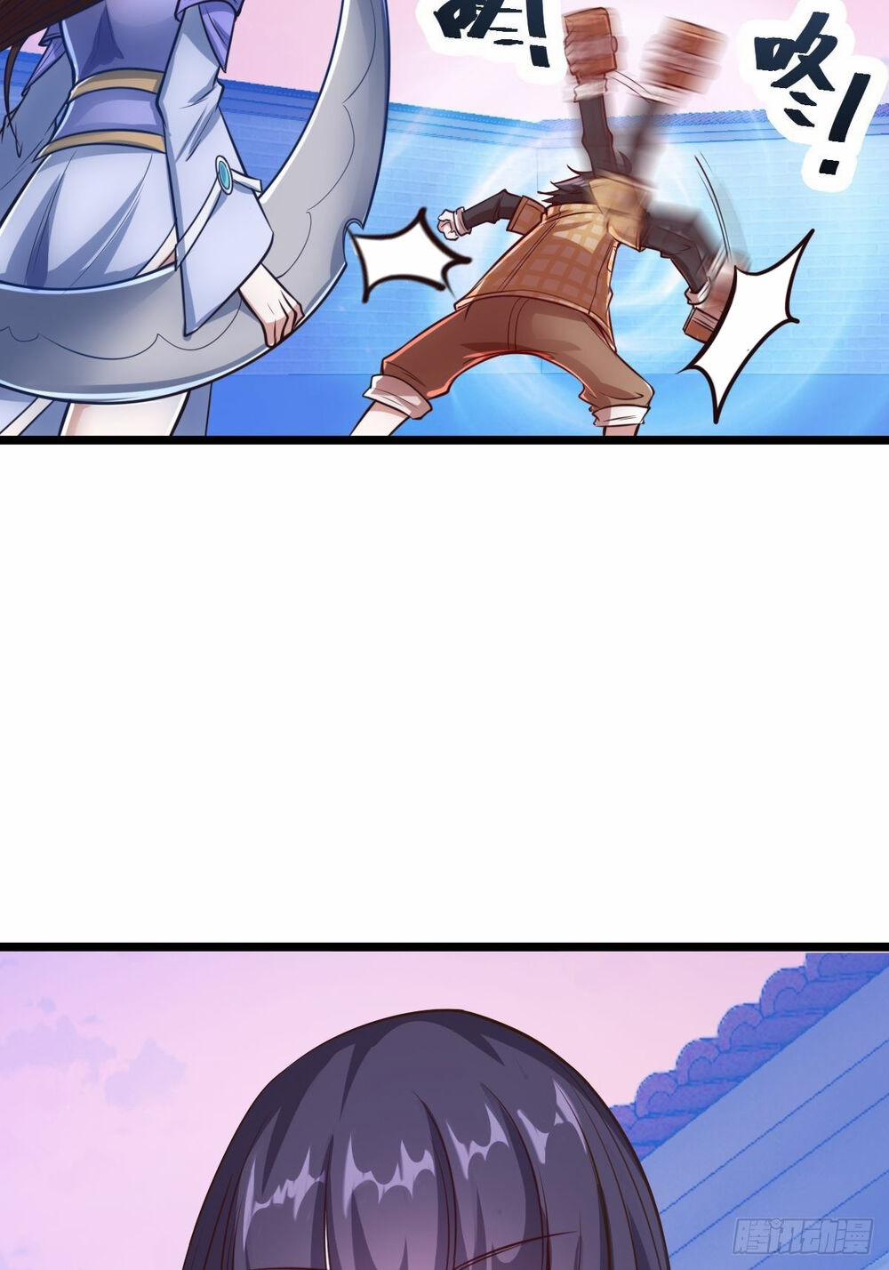 Cục Gạch Xông Vào Dị Giới 4 trang 49