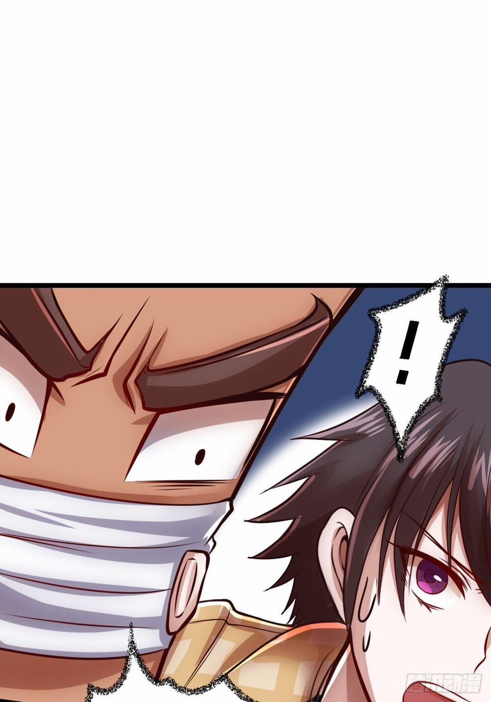 Cục Gạch Xông Vào Dị Giới 4 trang 54