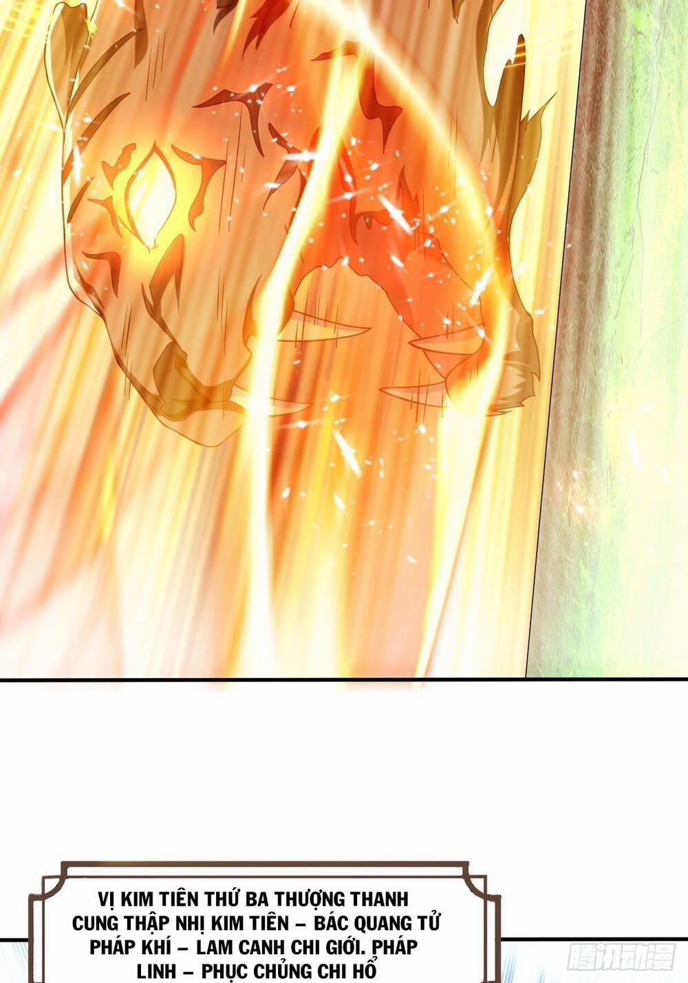 Cục Gạch Xông Vào Dị Giới 40 trang 29