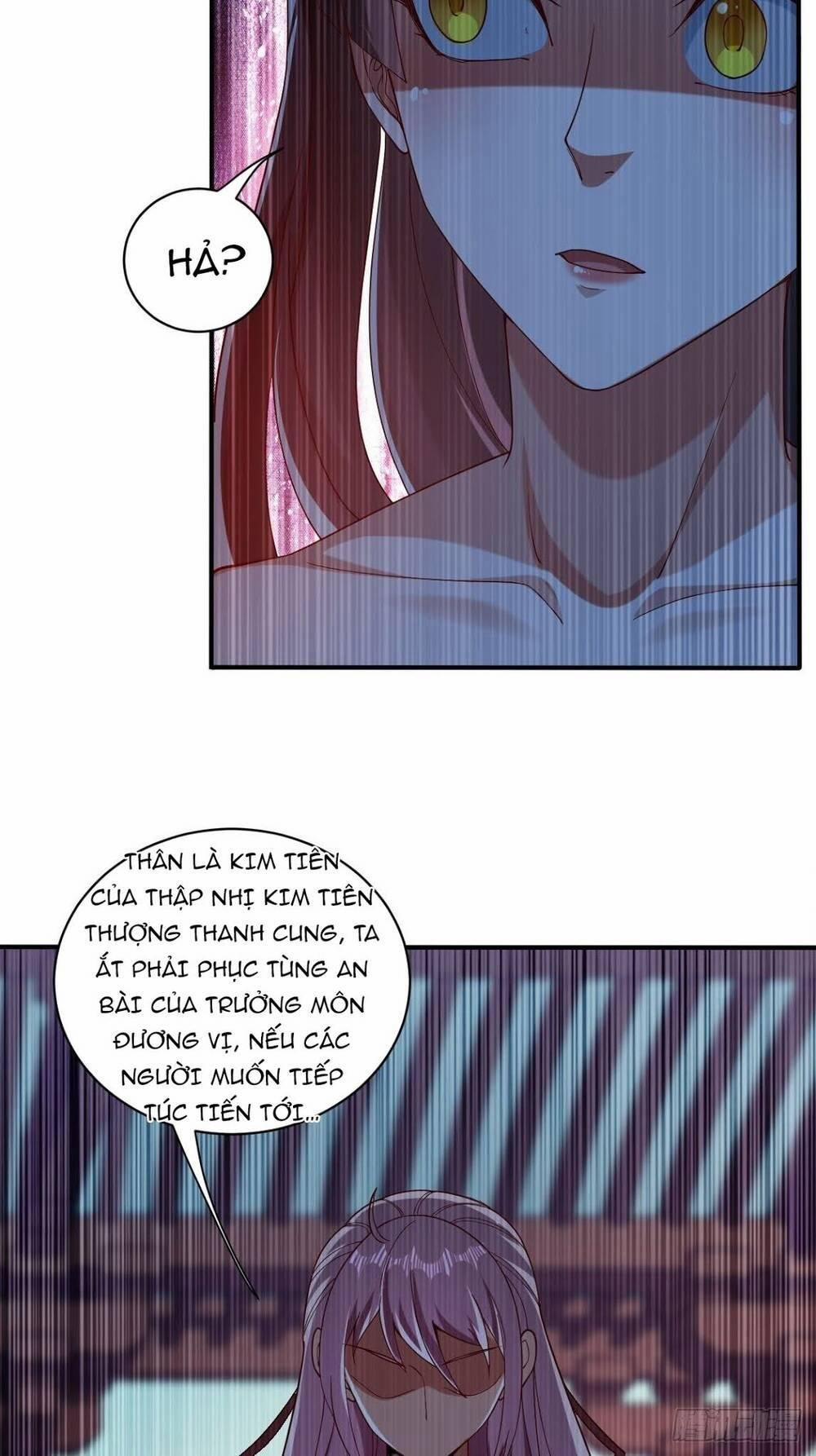 Cục Gạch Xông Vào Dị Giới 40 trang 3