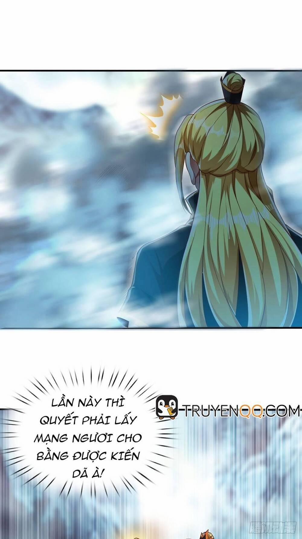 Cục Gạch Xông Vào Dị Giới 40 trang 34