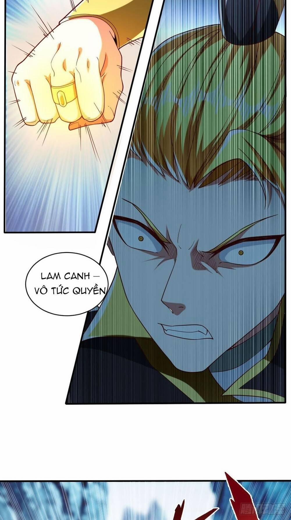 Cục Gạch Xông Vào Dị Giới 40 trang 37