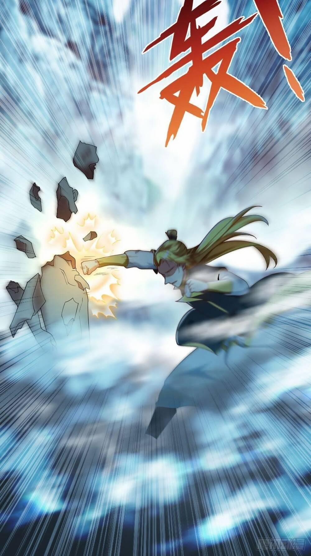 Cục Gạch Xông Vào Dị Giới 40 trang 38