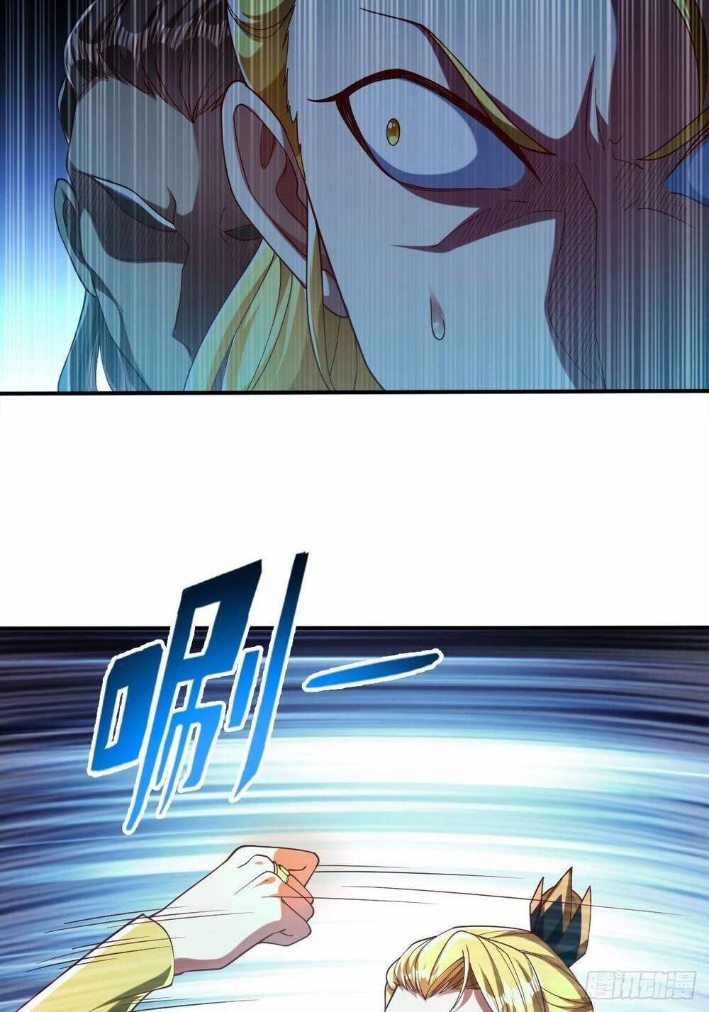 Cục Gạch Xông Vào Dị Giới 40 trang 41