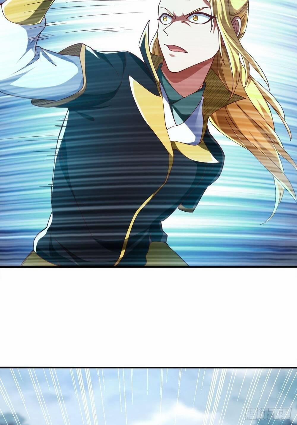 Cục Gạch Xông Vào Dị Giới 40 trang 42