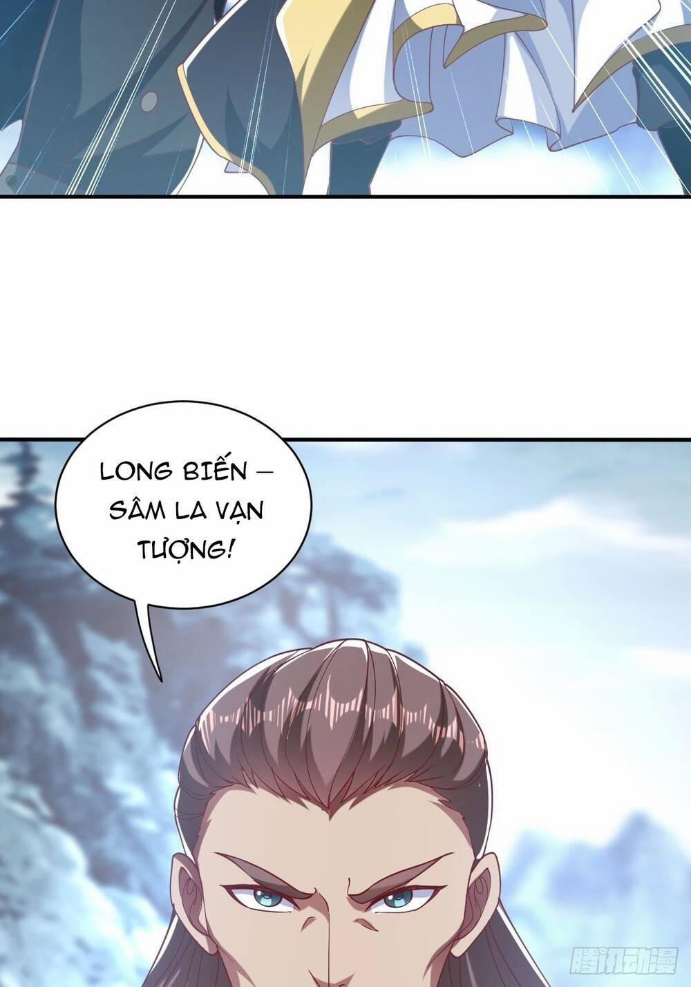 Cục Gạch Xông Vào Dị Giới 40 trang 44