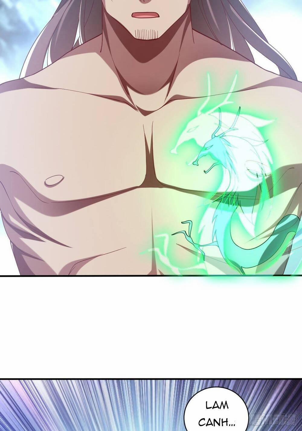 Cục Gạch Xông Vào Dị Giới 40 trang 45