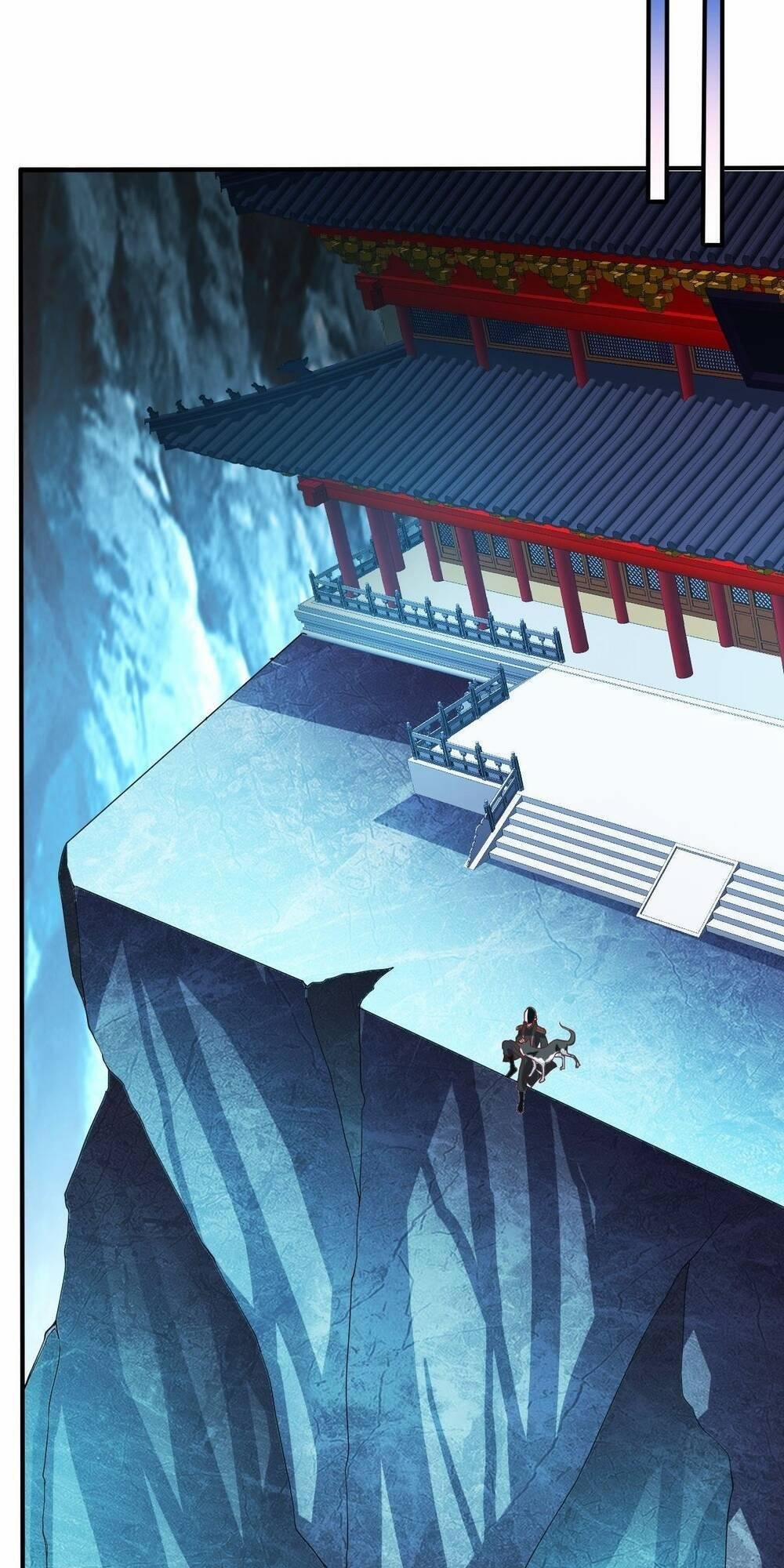 Cục Gạch Xông Vào Dị Giới 40 trang 6