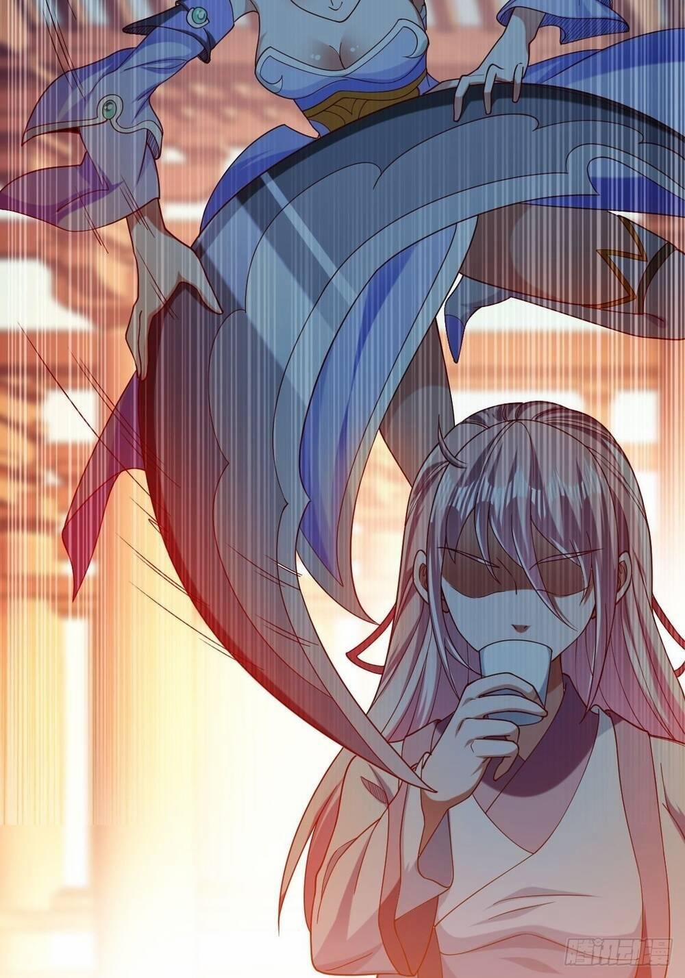 Cục Gạch Xông Vào Dị Giới 41 trang 12