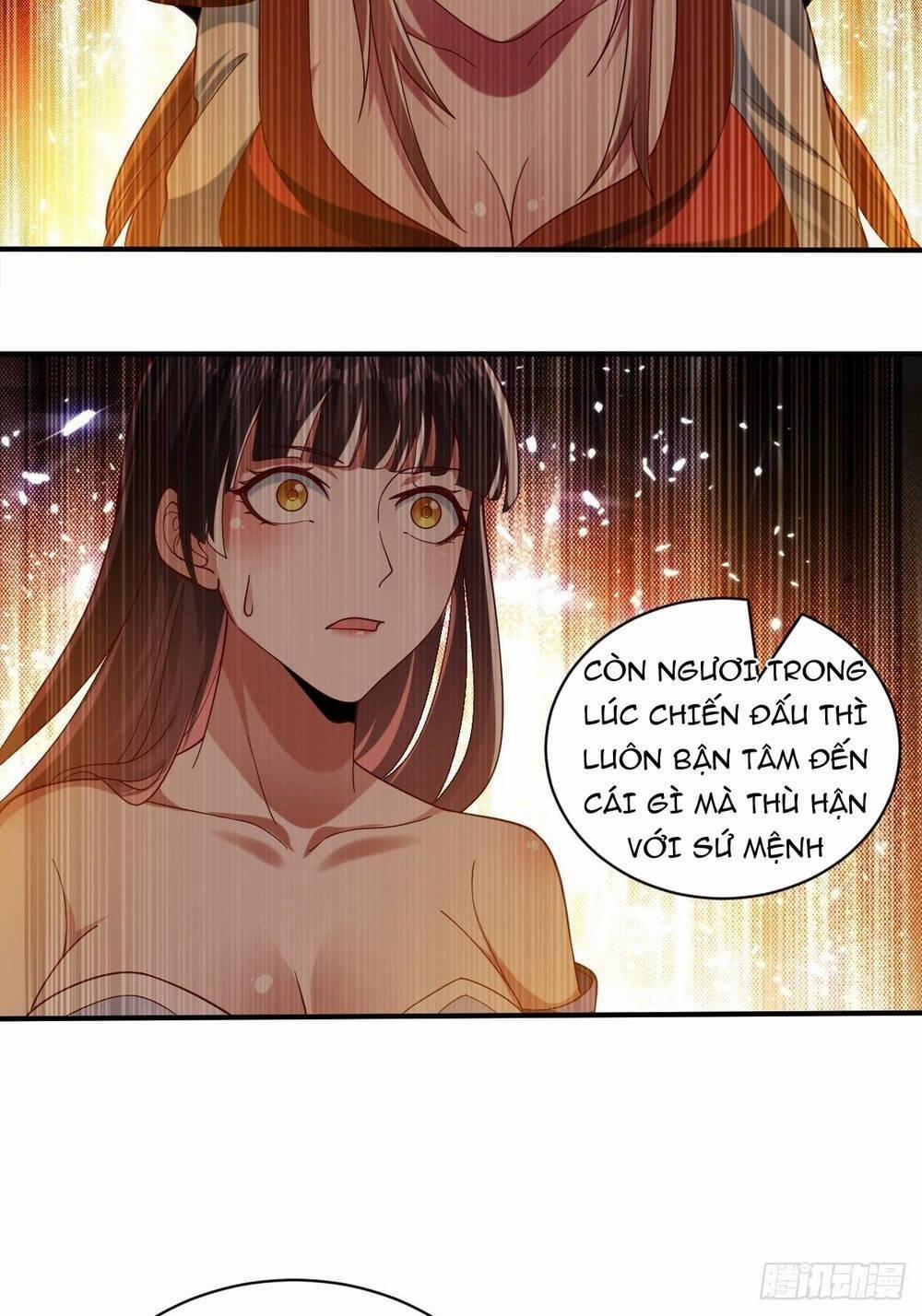 Cục Gạch Xông Vào Dị Giới 41 trang 24