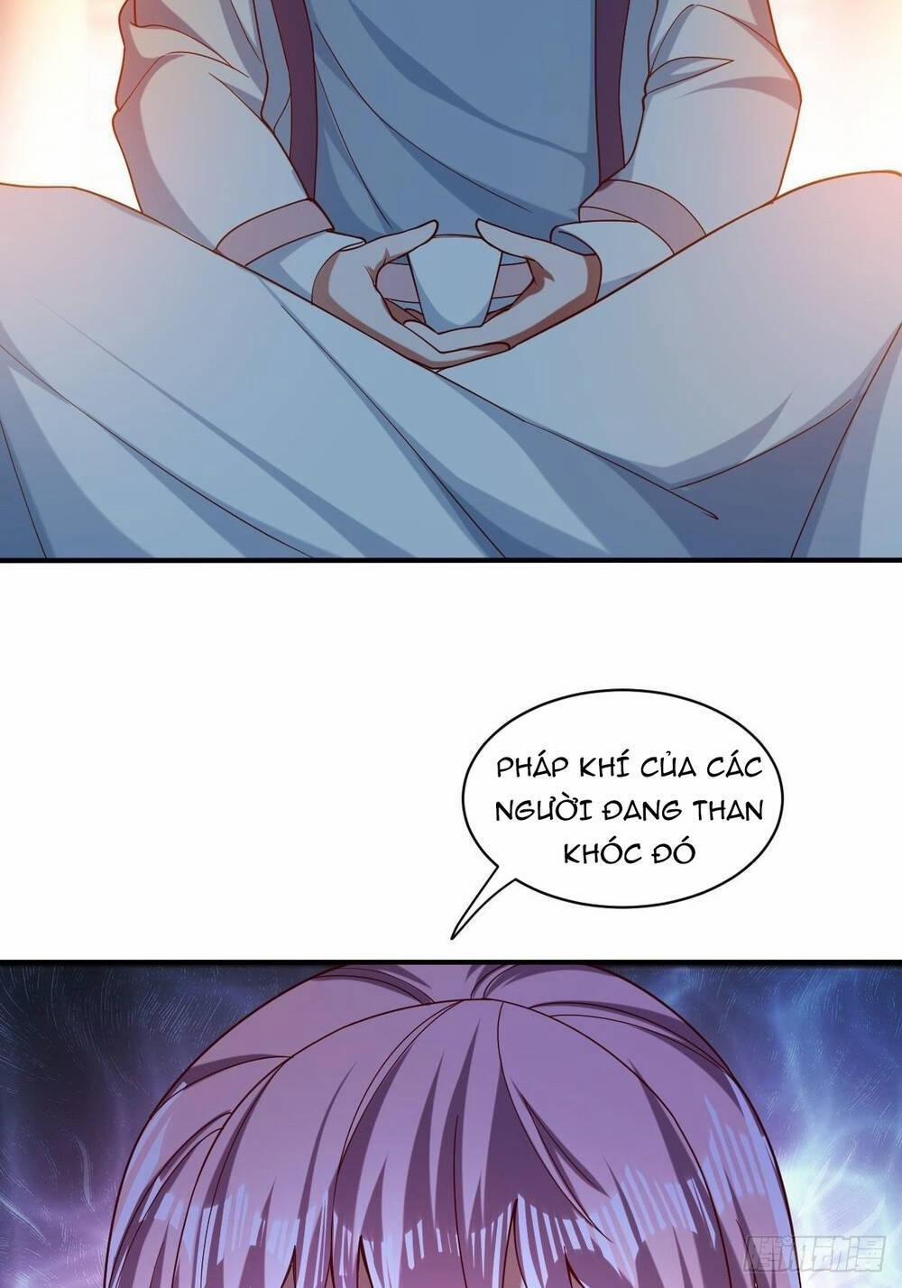 Cục Gạch Xông Vào Dị Giới 41 trang 26