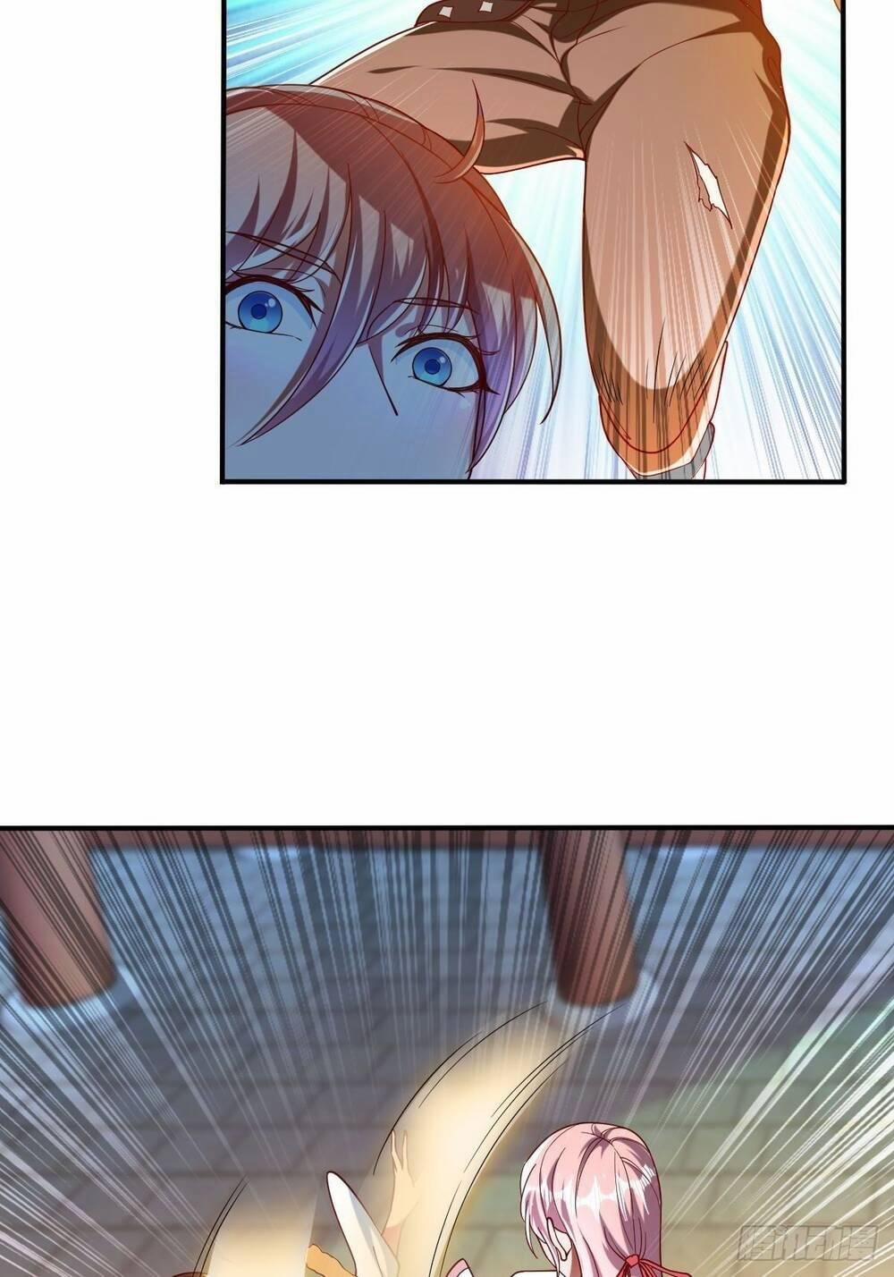 Cục Gạch Xông Vào Dị Giới 41 trang 32