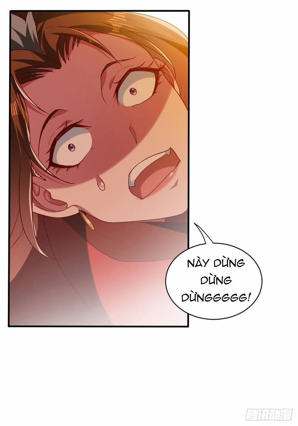 Cục Gạch Xông Vào Dị Giới 41 trang 34