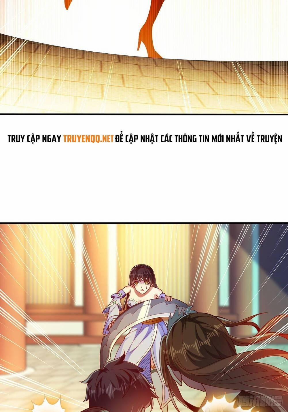 Cục Gạch Xông Vào Dị Giới 41 trang 36