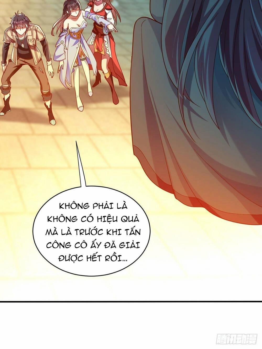 Cục Gạch Xông Vào Dị Giới 41 trang 42