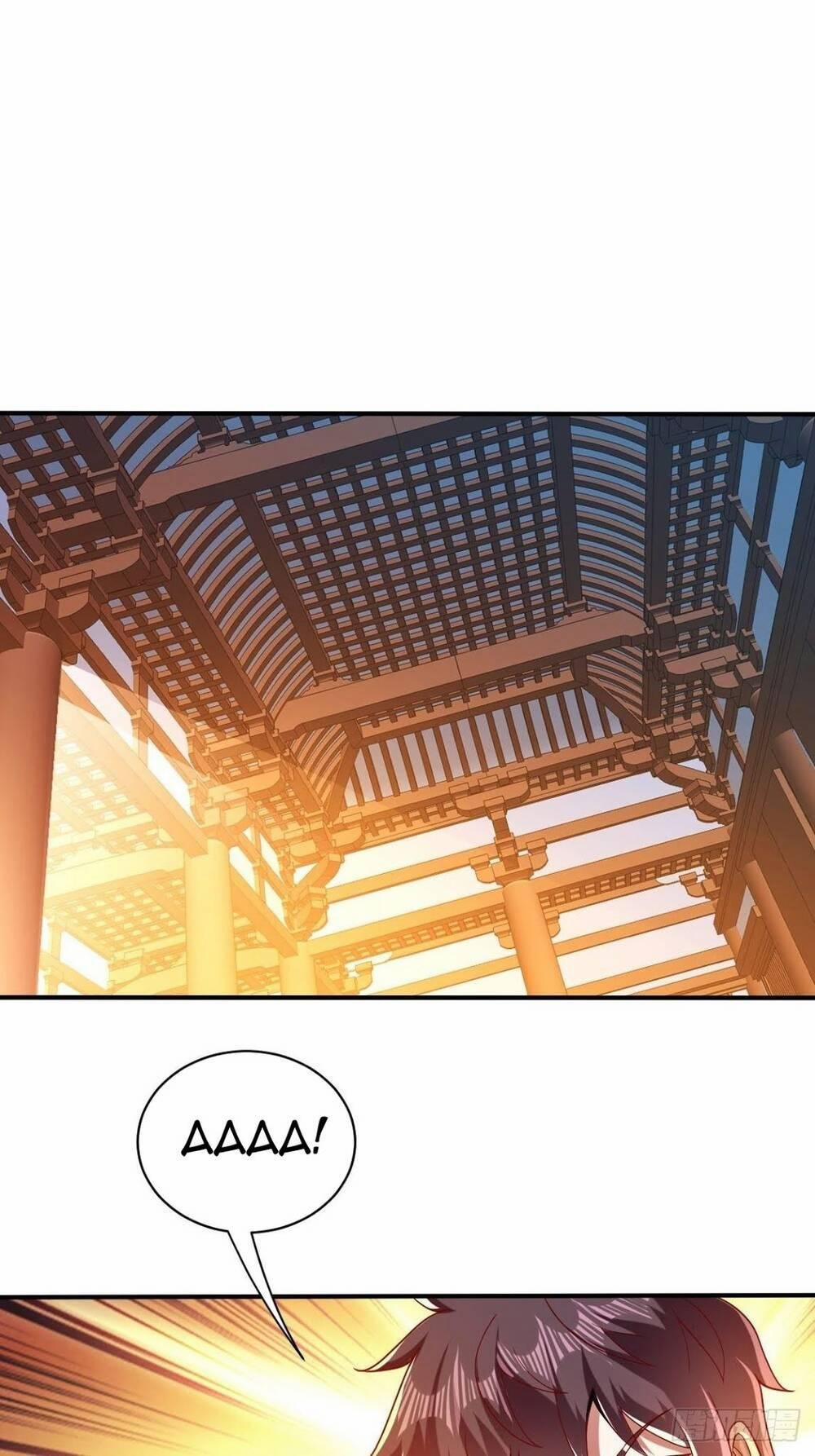 Cục Gạch Xông Vào Dị Giới 41 trang 5