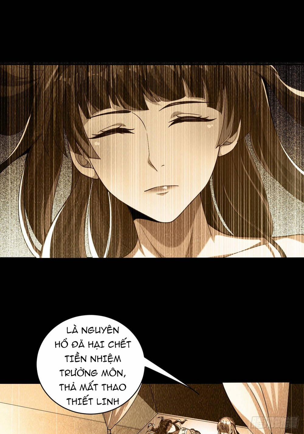 Cục Gạch Xông Vào Dị Giới 42 trang 24