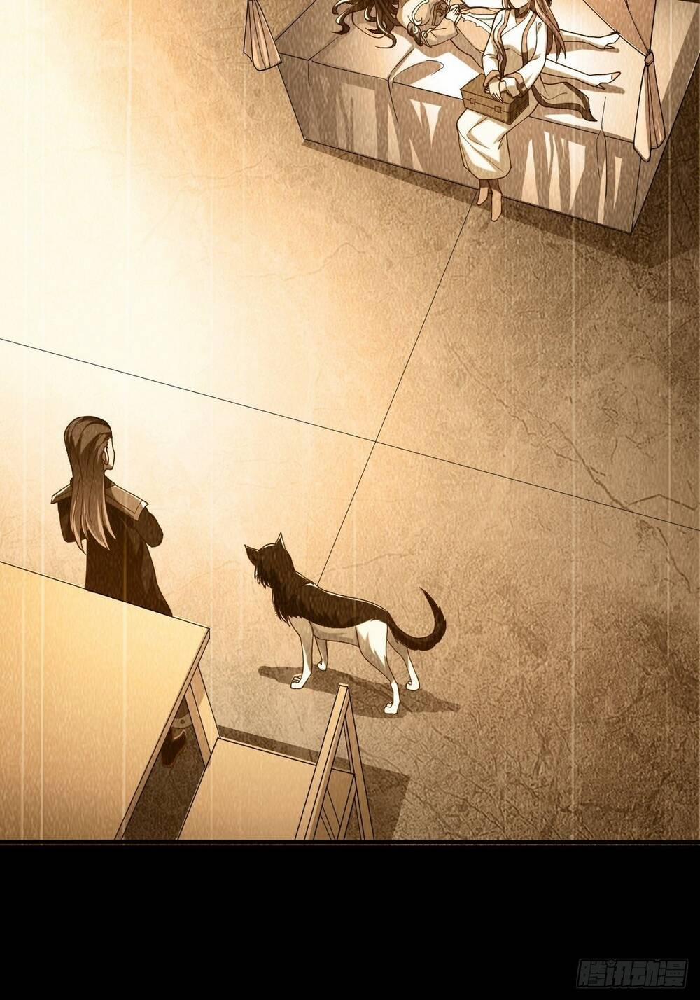 Cục Gạch Xông Vào Dị Giới 42 trang 25