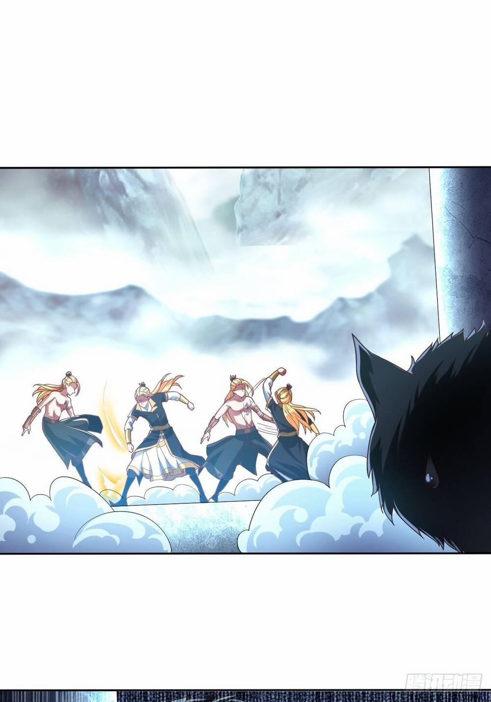 Cục Gạch Xông Vào Dị Giới 42 trang 41