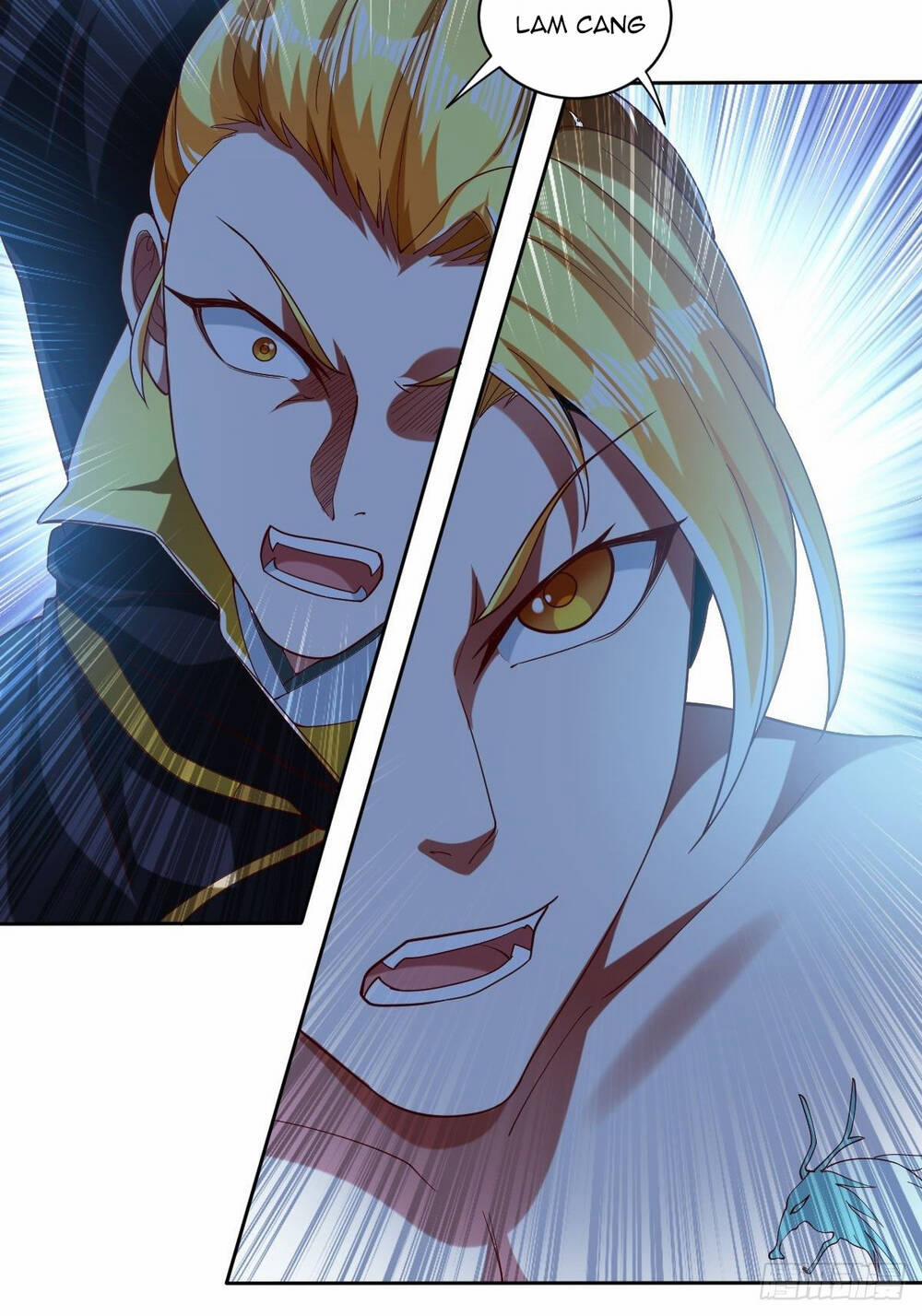 Cục Gạch Xông Vào Dị Giới 42 trang 46