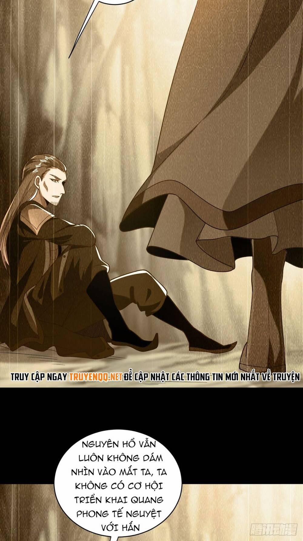 Cục Gạch Xông Vào Dị Giới 42 trang 6