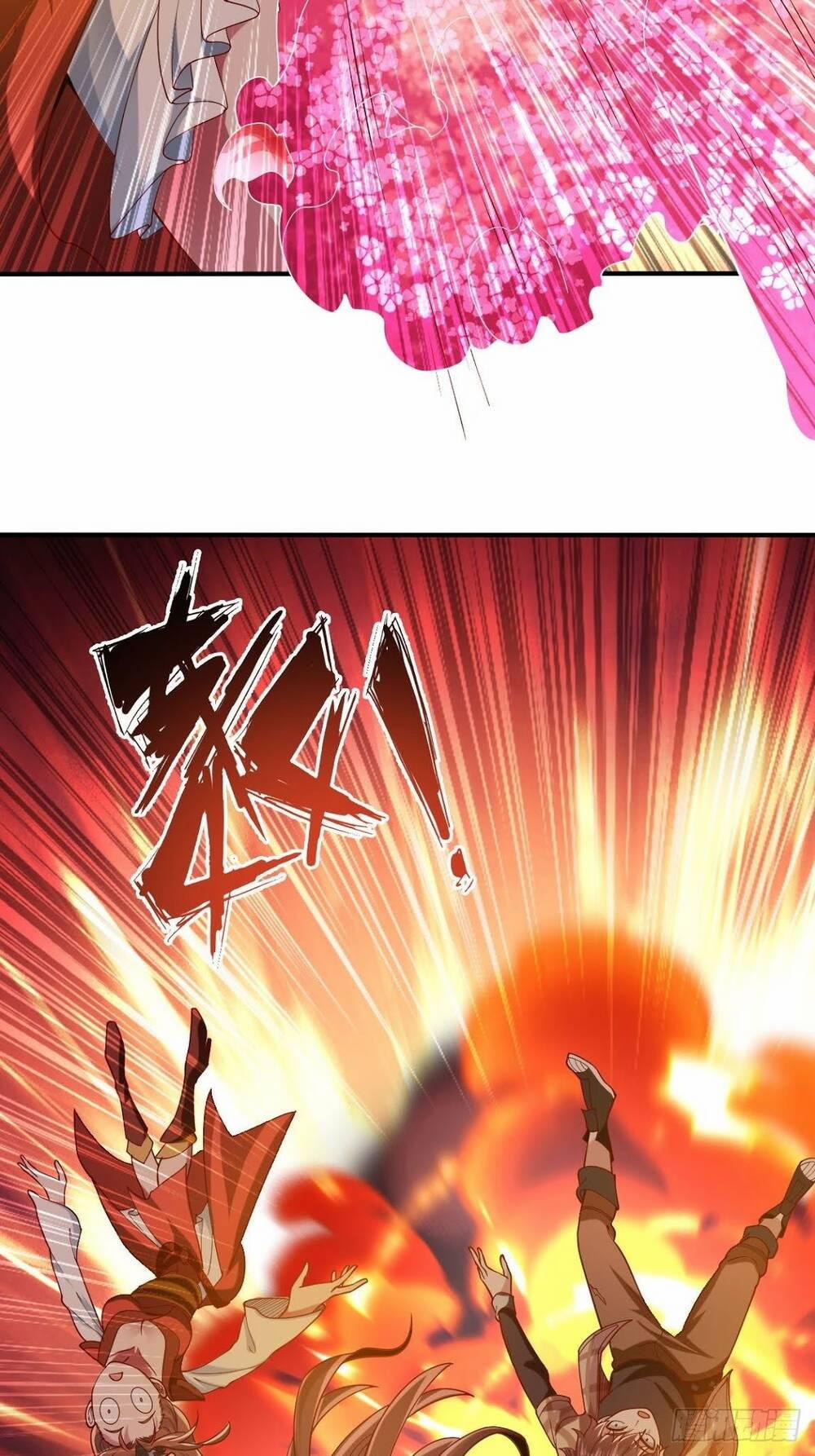 Cục Gạch Xông Vào Dị Giới 43 trang 15