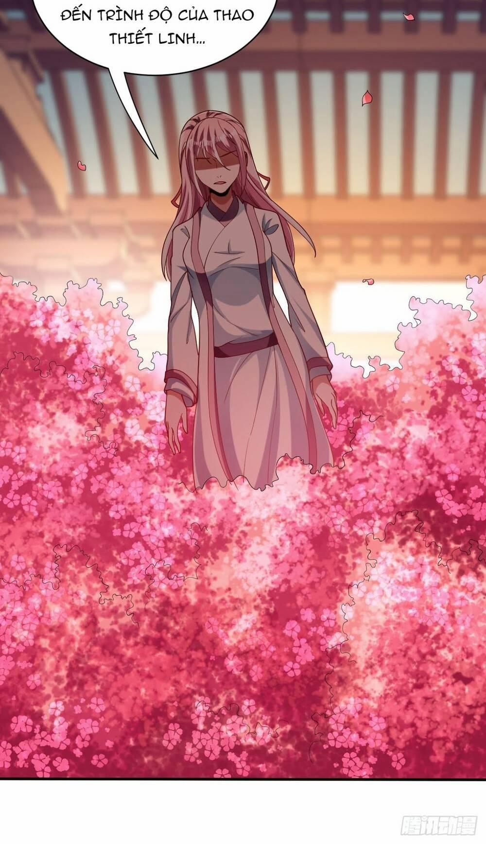 Cục Gạch Xông Vào Dị Giới 43 trang 19